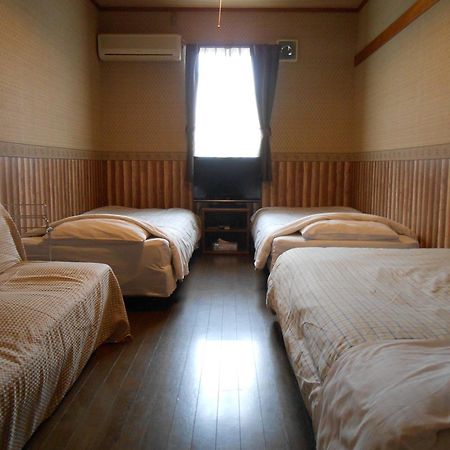 Biwa Monogatari Hotel Atami  Bagian luar foto