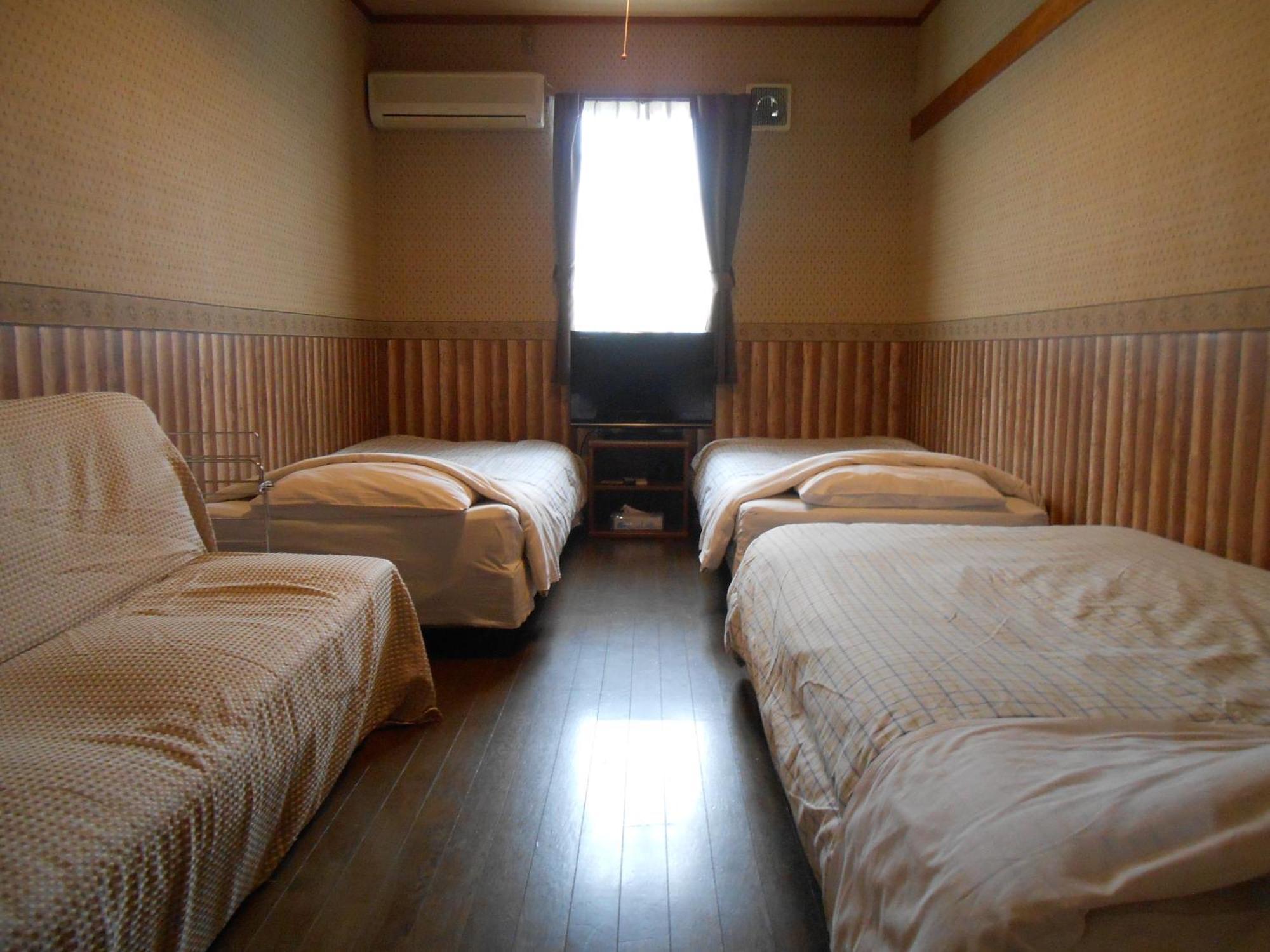 Biwa Monogatari Hotel Atami  Bagian luar foto
