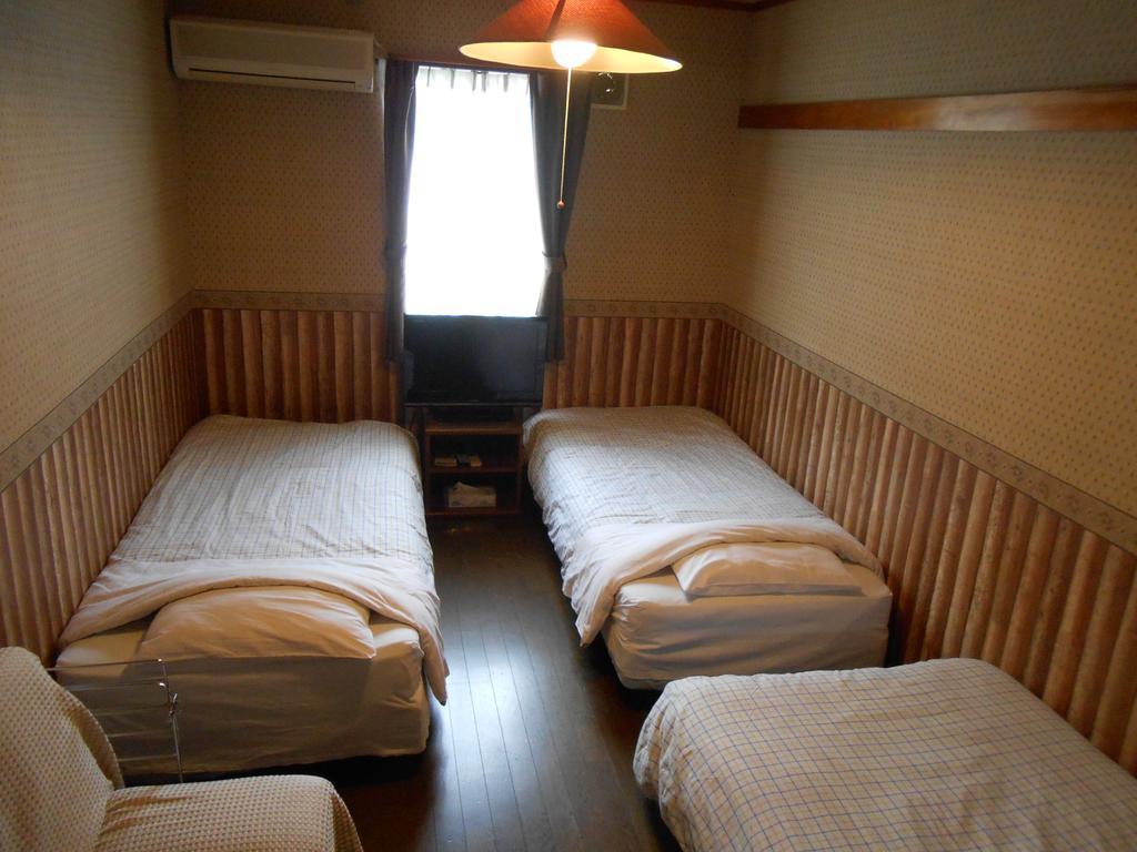 Biwa Monogatari Hotel Atami  Bagian luar foto