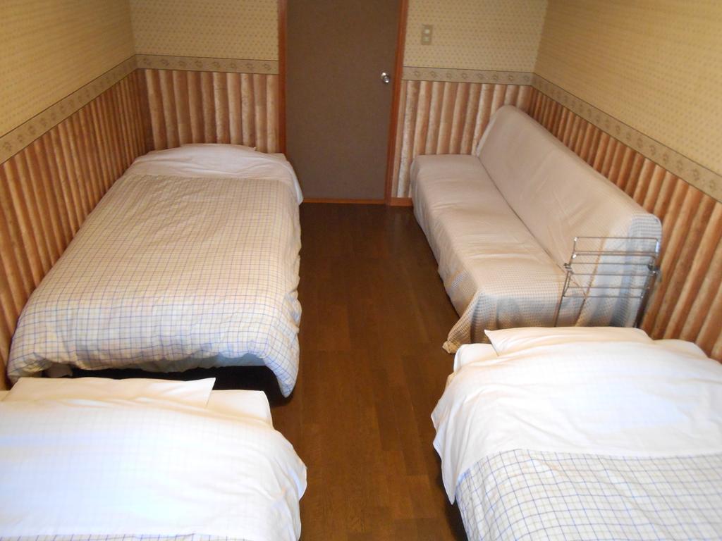 Biwa Monogatari Hotel Atami  Bagian luar foto