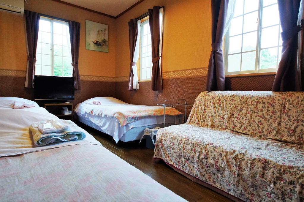 Biwa Monogatari Hotel Atami  Bagian luar foto