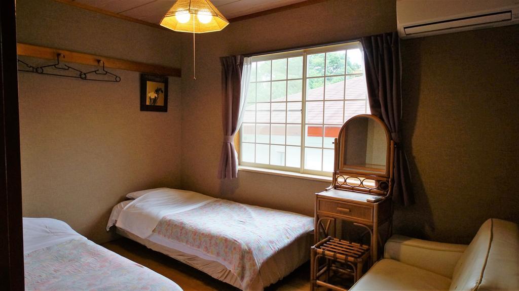 Biwa Monogatari Hotel Atami  Bagian luar foto