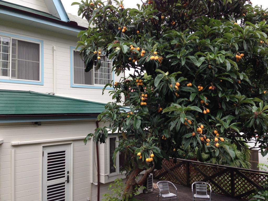 Biwa Monogatari Hotel Atami  Bagian luar foto