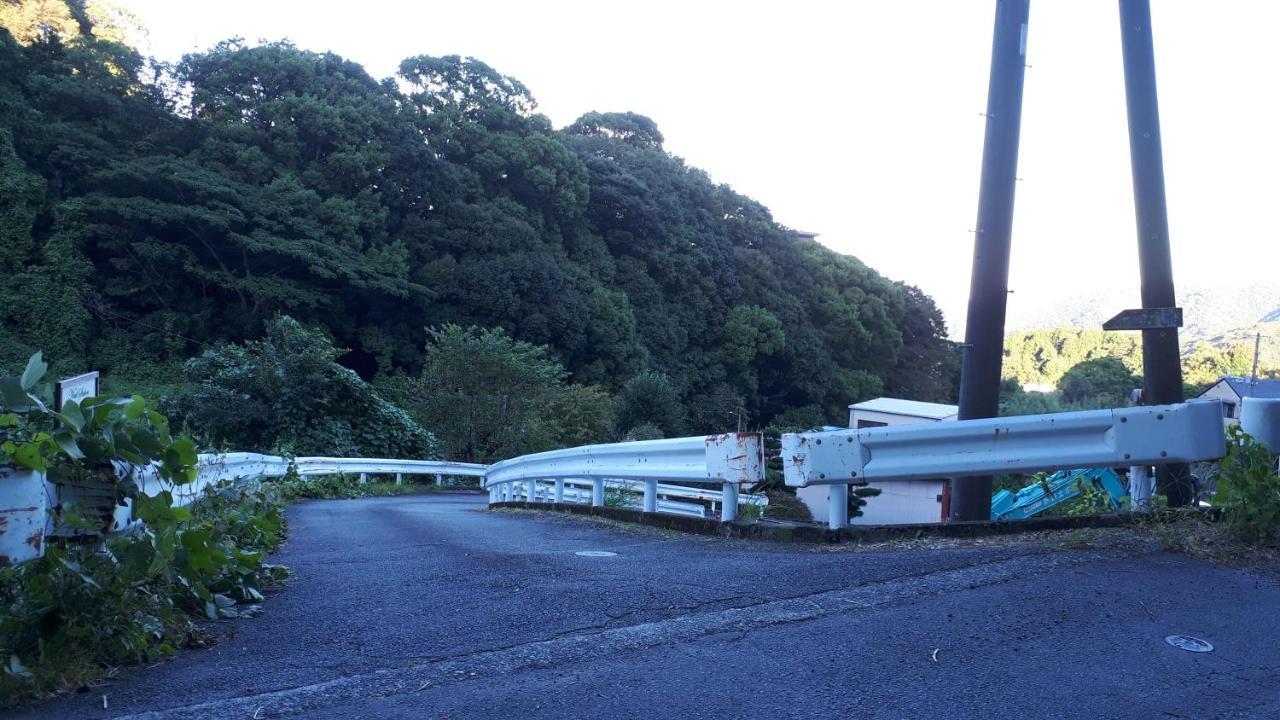 Biwa Monogatari Hotel Atami  Bagian luar foto